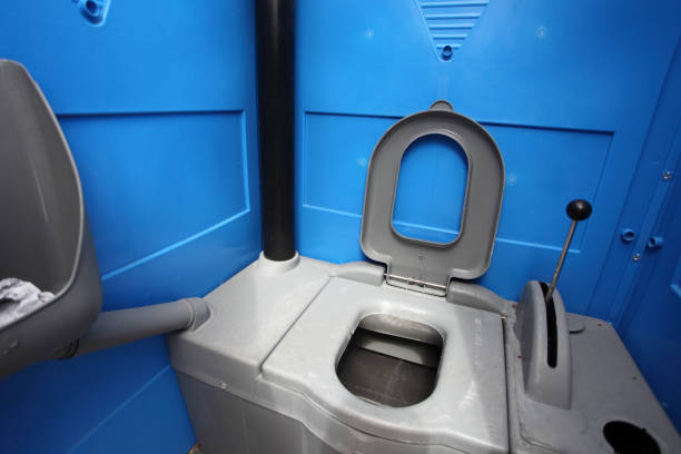 Professional porta potty rental in Flower Hill, NY